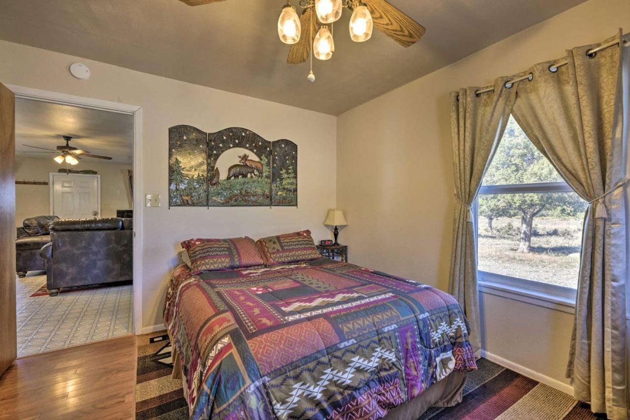 Quiet Pagosa Springs Cabin Lake And Mountain Views! Esterno foto
